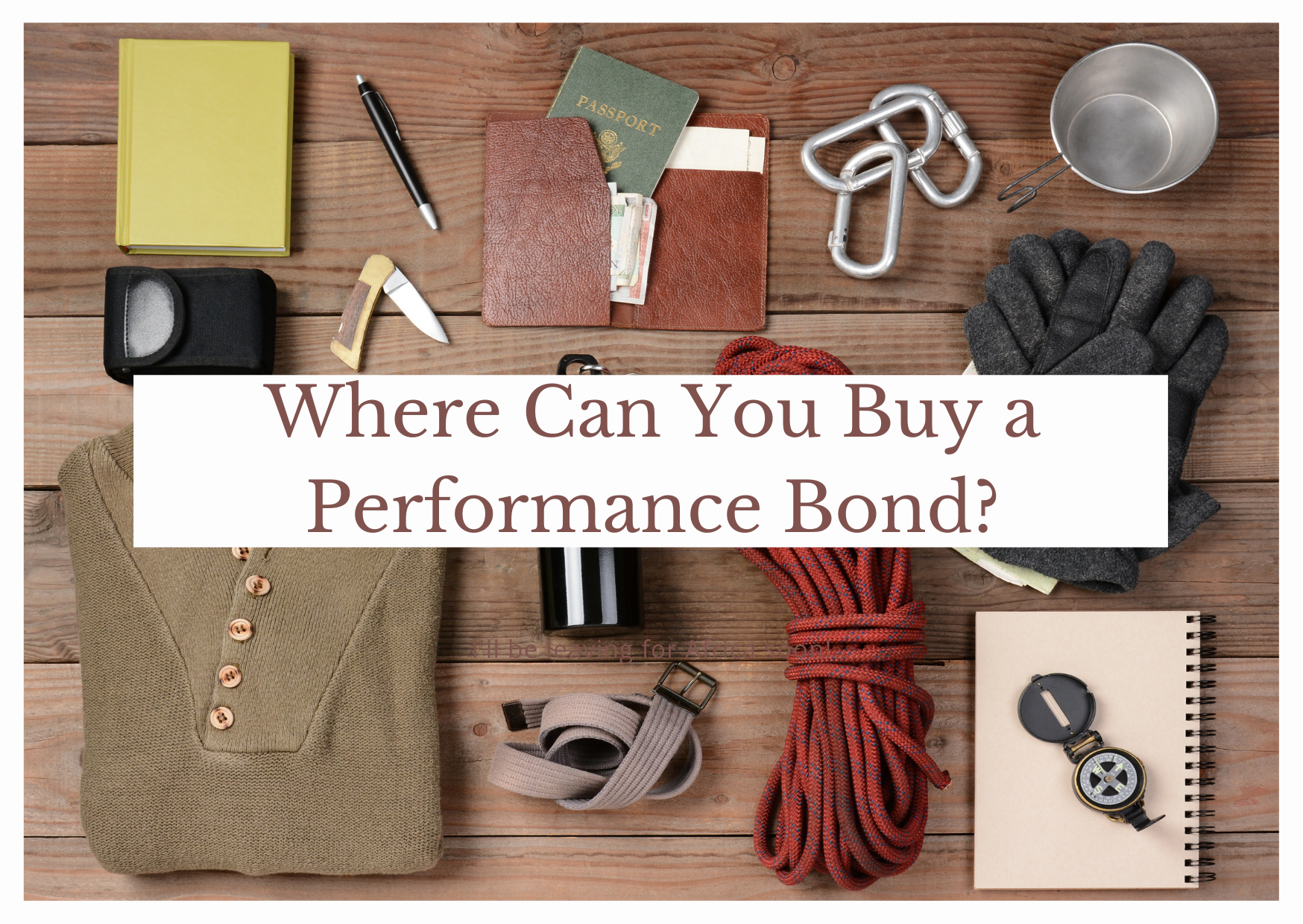 performance bond - erformance Bonds are issued by who - different construction things 