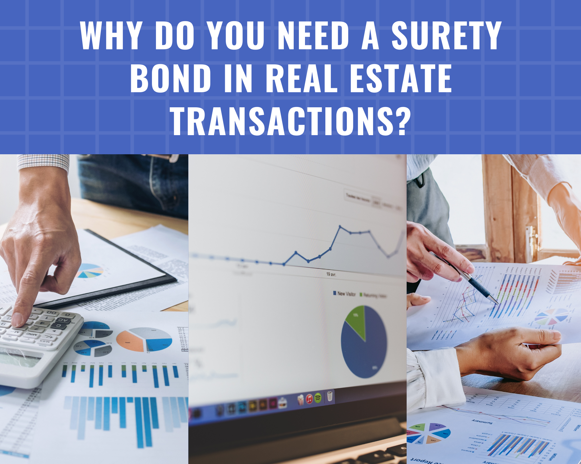 surety bond - what is the purpose of a surety bond for an estate - financial transactions