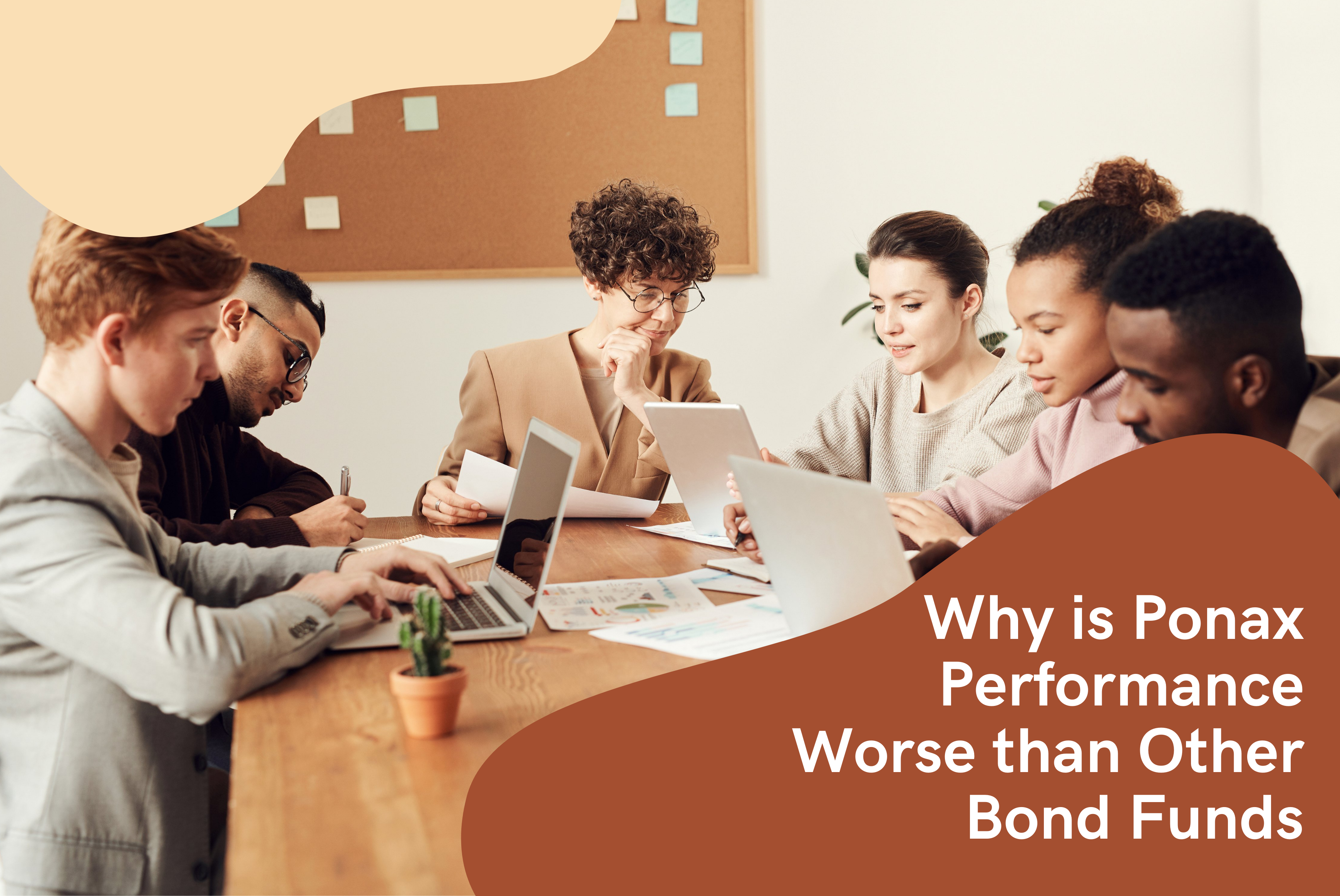performance bond - what is Ponax Performance - team having a meeting