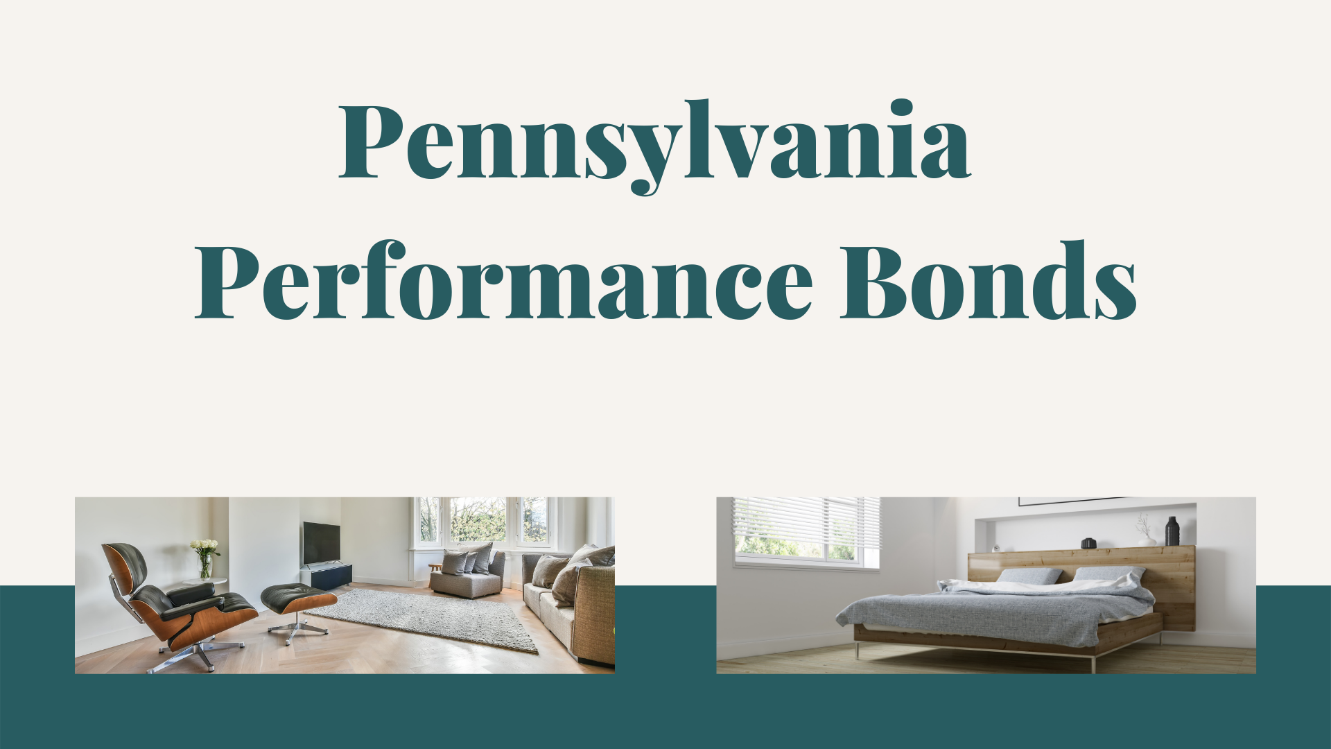 performance bond - What is a Surety Performance Bond in Pennsylvania