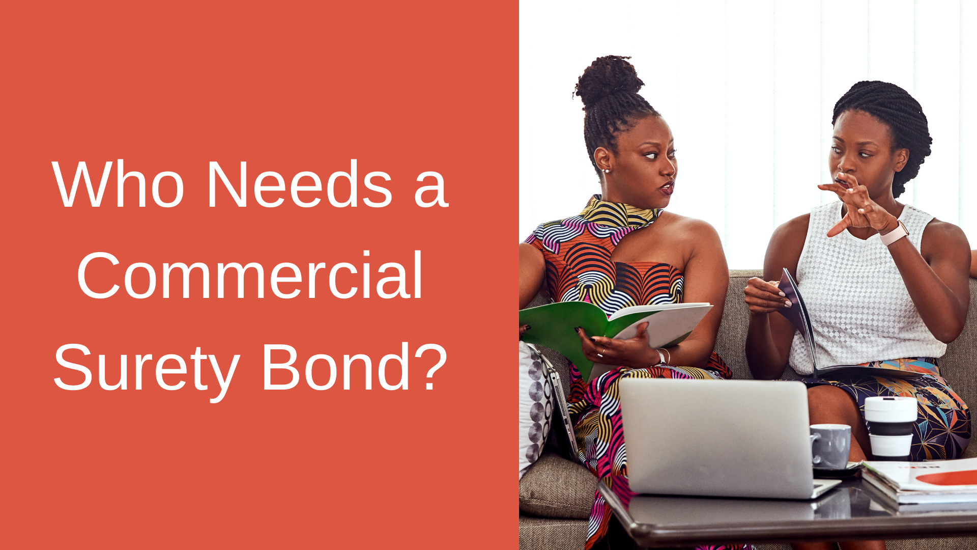 surety bond - What is the definition of a commercial surety bond