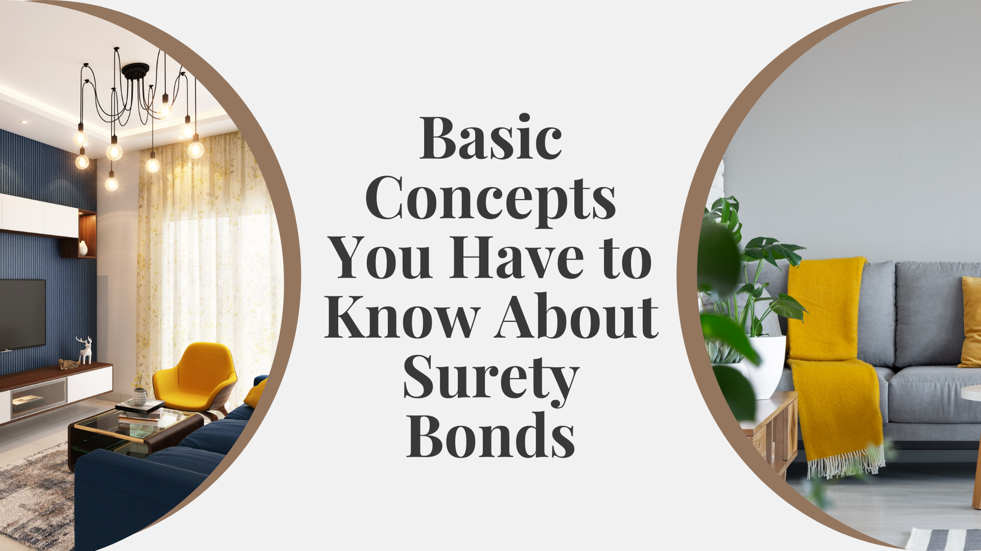 surety bond - What are the differences between a Surety Bond and an Insurance Policy - minimalist home