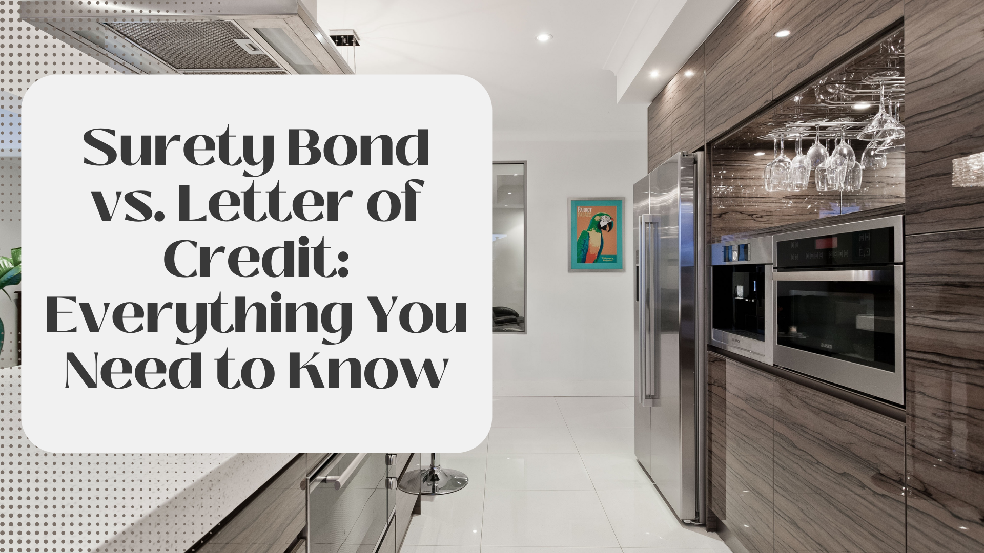 surety bond - What Is a Surety Bond - minimalist home