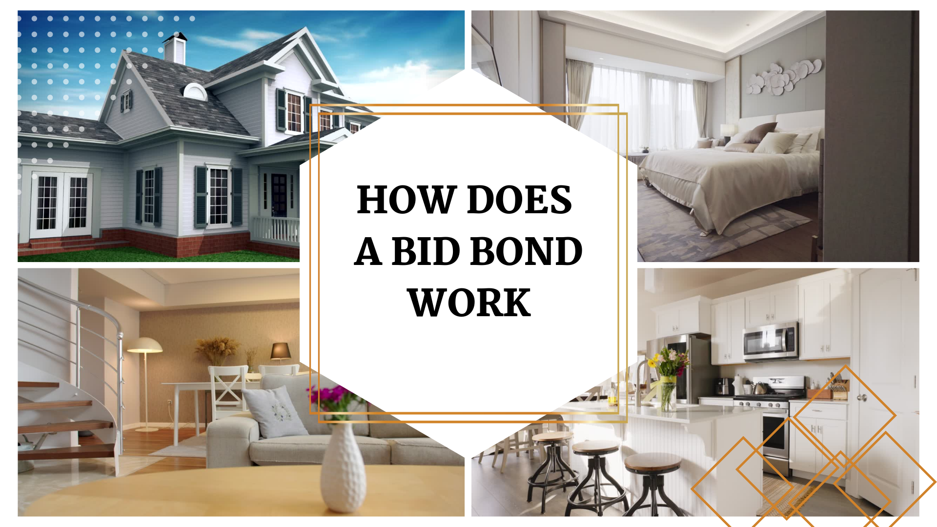 How Does A Bid Bond Work