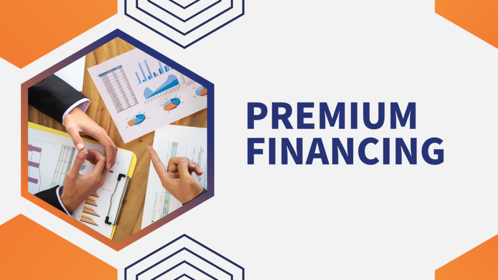 Surety Bond-Premium Financing