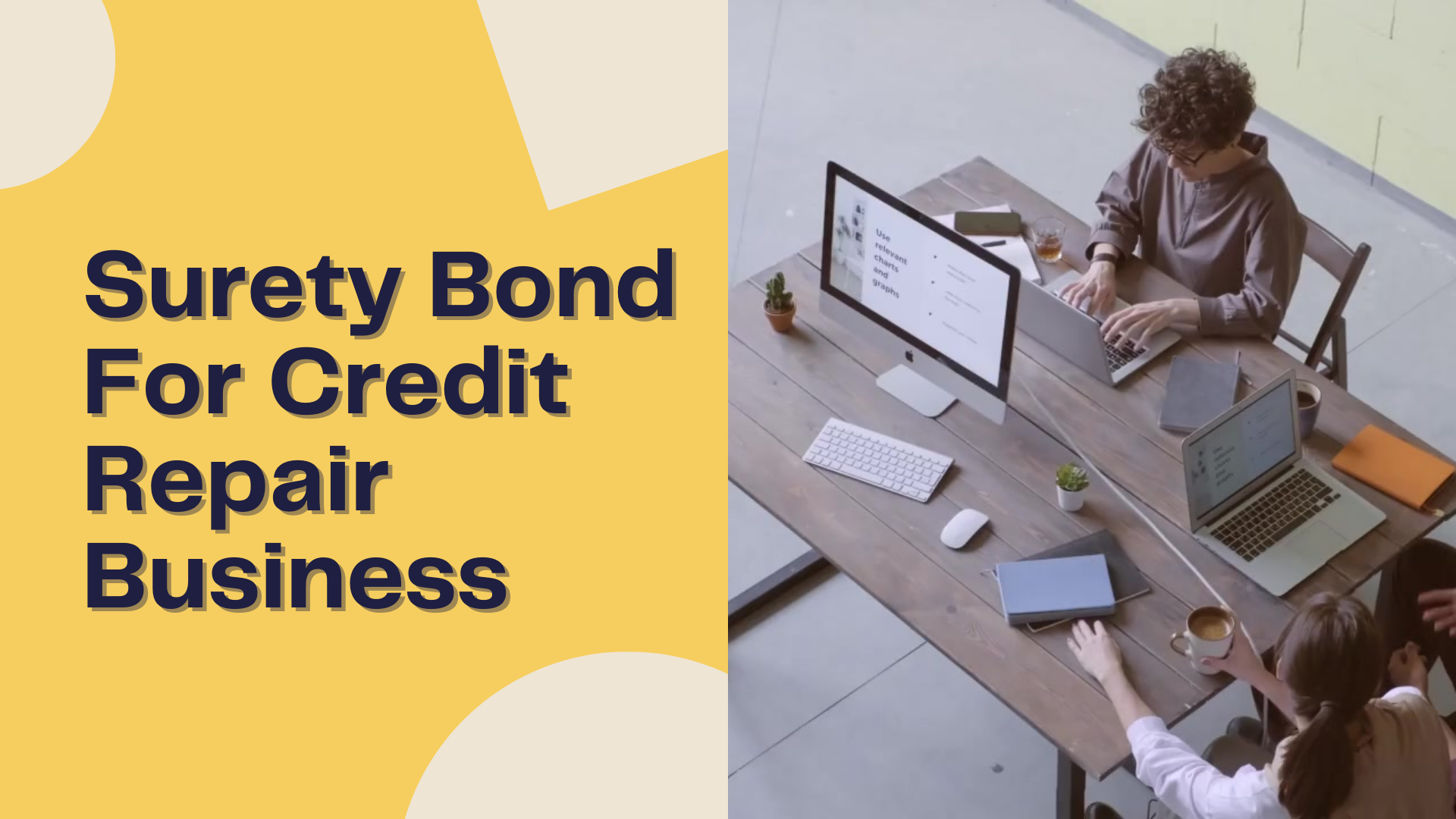 Surety Bond-Surety Bond For Credit Repair Business