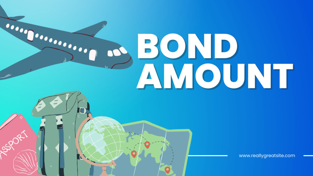 Surety Bond - Bond Amount