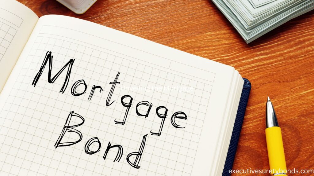 Arkansas Mortgage Broker $200,000 Bond