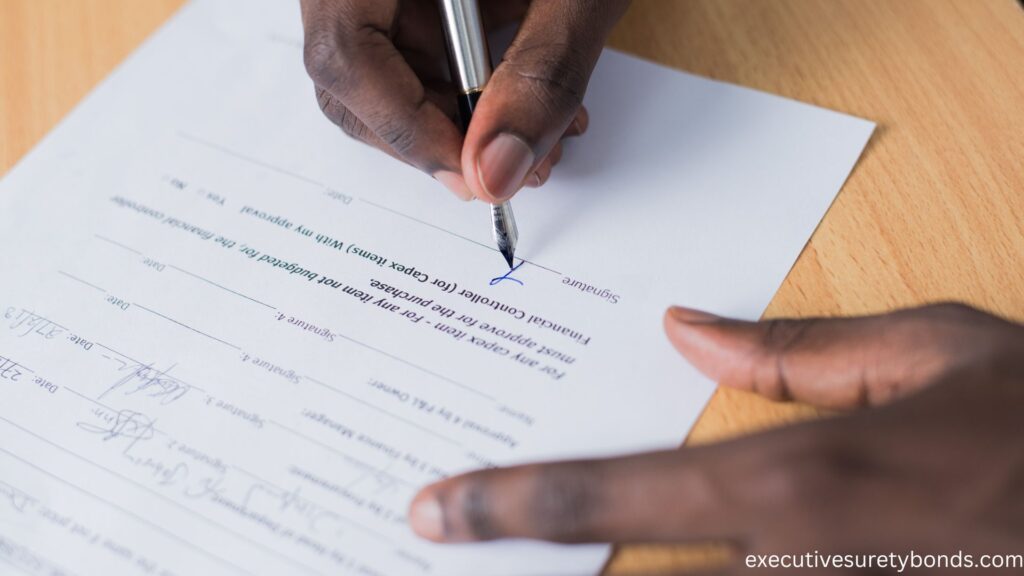 Arkansas – Athletic Commission – Combative Sports Bond (1)