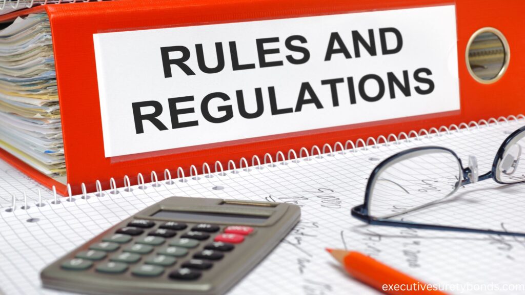 Arkansas – Athletic Commission – Combative Sports Bond (2)