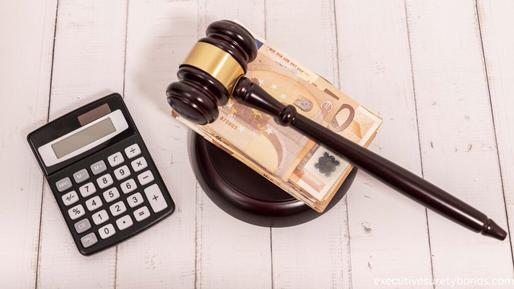 Arkansas – Supreme Court Performance Bond for License Agreement ($5,000) Bond (2)
