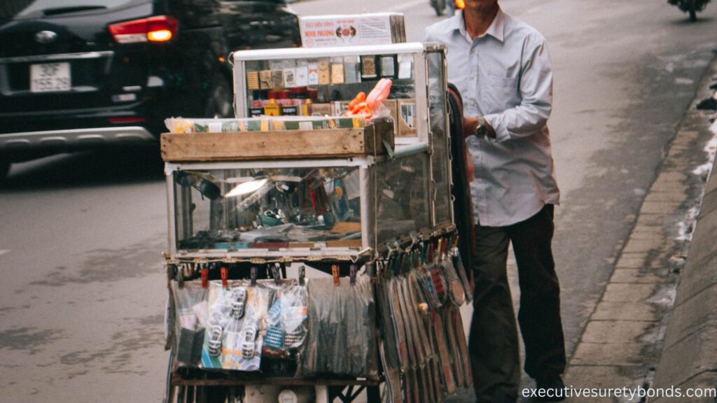 City of Bastrop, LA – Peddler ($1,500) Bond