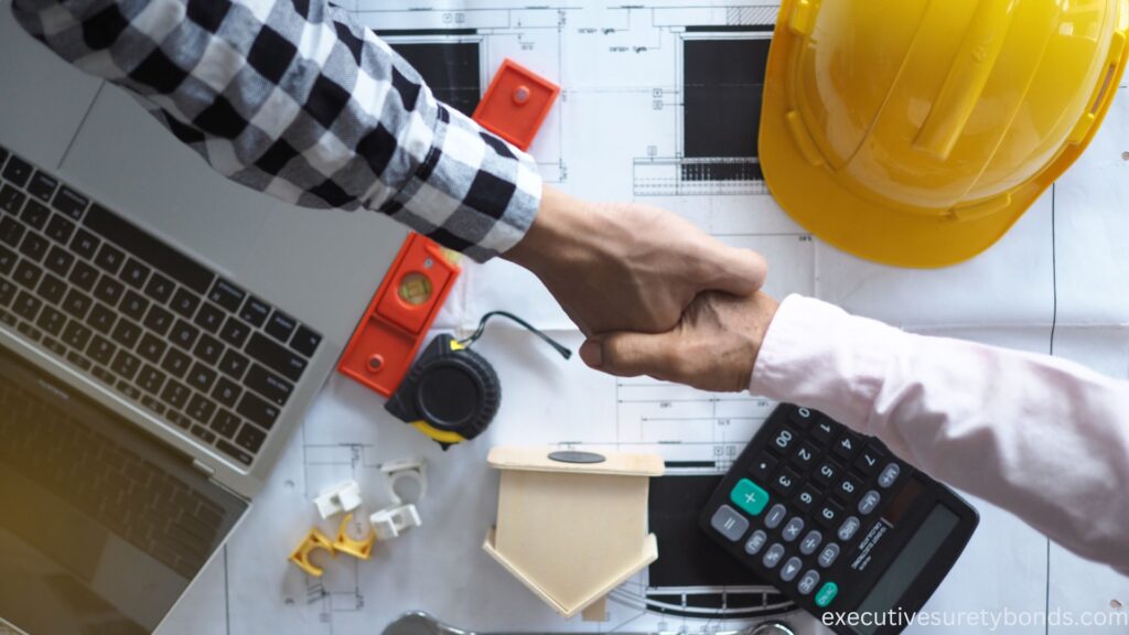City of Sulphur, LA – Contractor License ($15,000) Bond