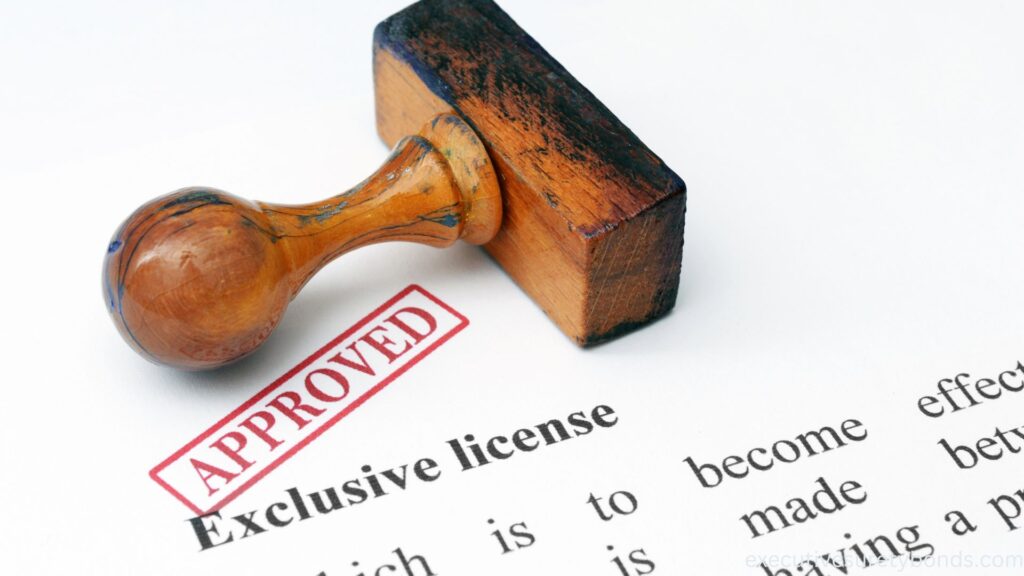City of Sulphur, LA – Contractor License ($15,000) Bond