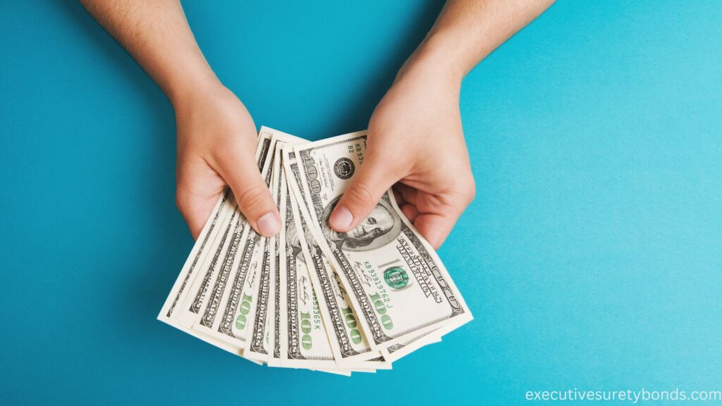 Longview, WA – Secondhand Dealer $1,000 Bond