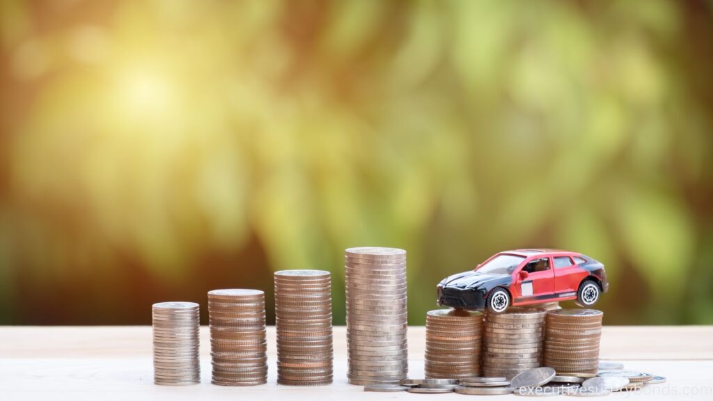 _Louisiana Motor Fuels Tax – Distributor Bond