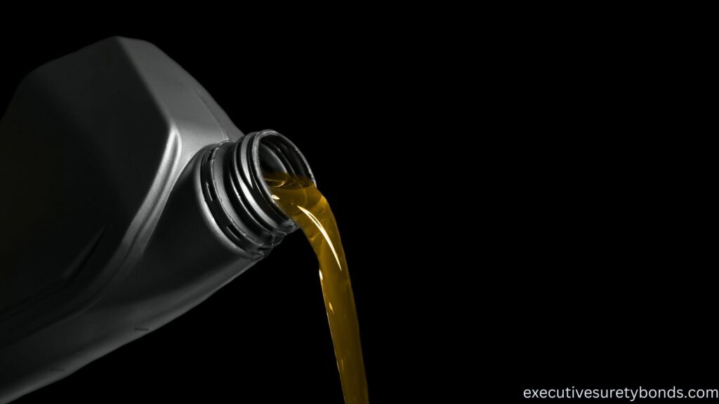 _Louisiana Motor Fuels Tax – Interstate Motor Fuel User Bond