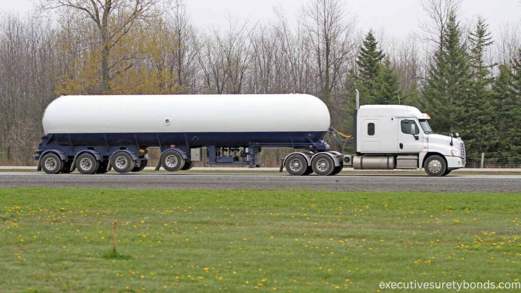 _Louisiana Motor Fuels Tax – Interstate Motor Fuel User Bond