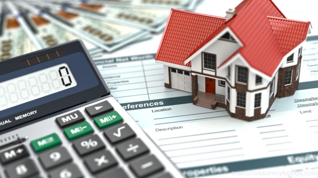 Louisiana Residential Mortgage Lender ($50,000) Bond