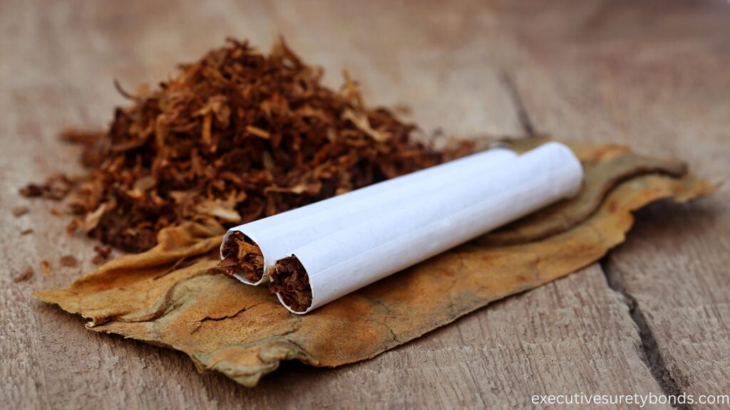 Louisiana Tobacco Tax Bond