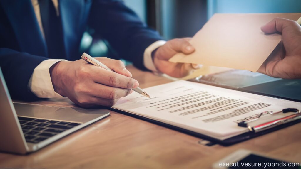 Louisiana – Surplus Lines Insurer ($250,000) Bond