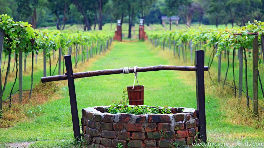 Louisiana – Well Plugging or Drilling (Multiple Wells) Bond