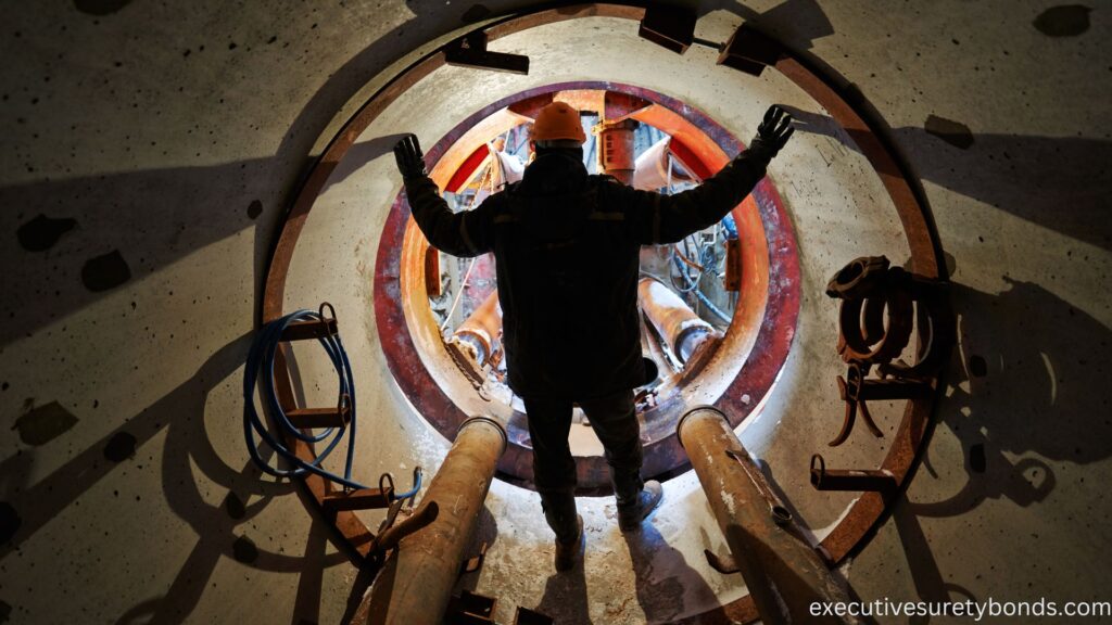 Milton, WA – Side Sewer Contractor $5,000 Bond