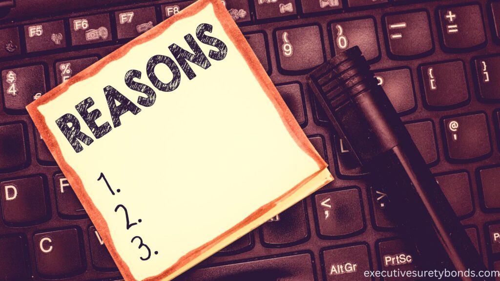 Milton, WA – Solicitor $1,500 Bond