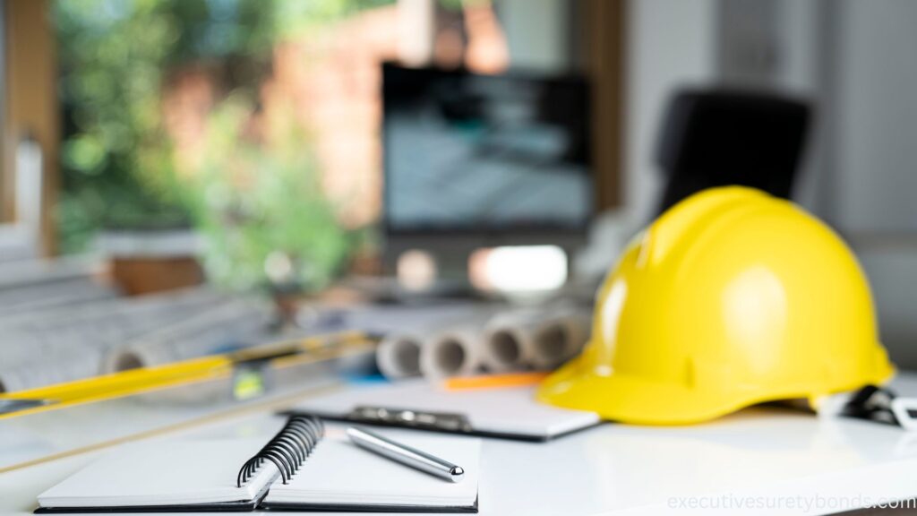 Parish of Ascension, LA – Contractor’s License ($5,000) Bond