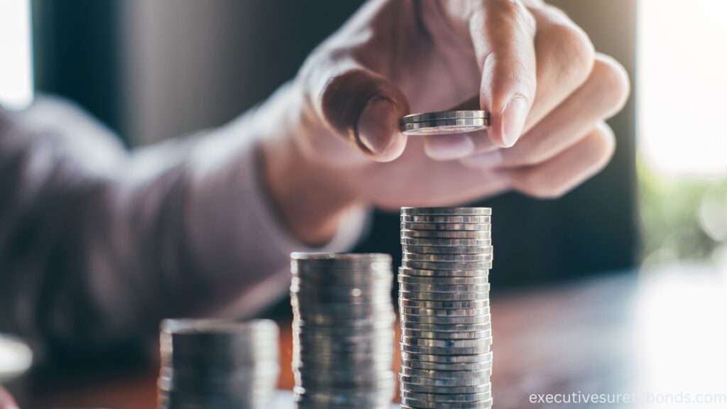 Richland, WA – Weatherwise Payment $10,000 Bond