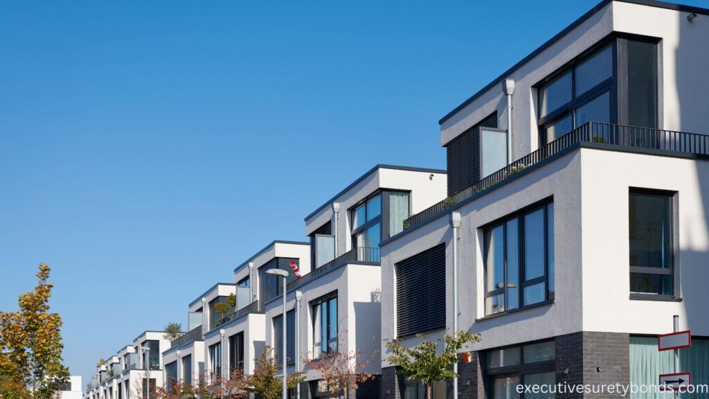 Seattle, WA – Residential Sellers License Bond