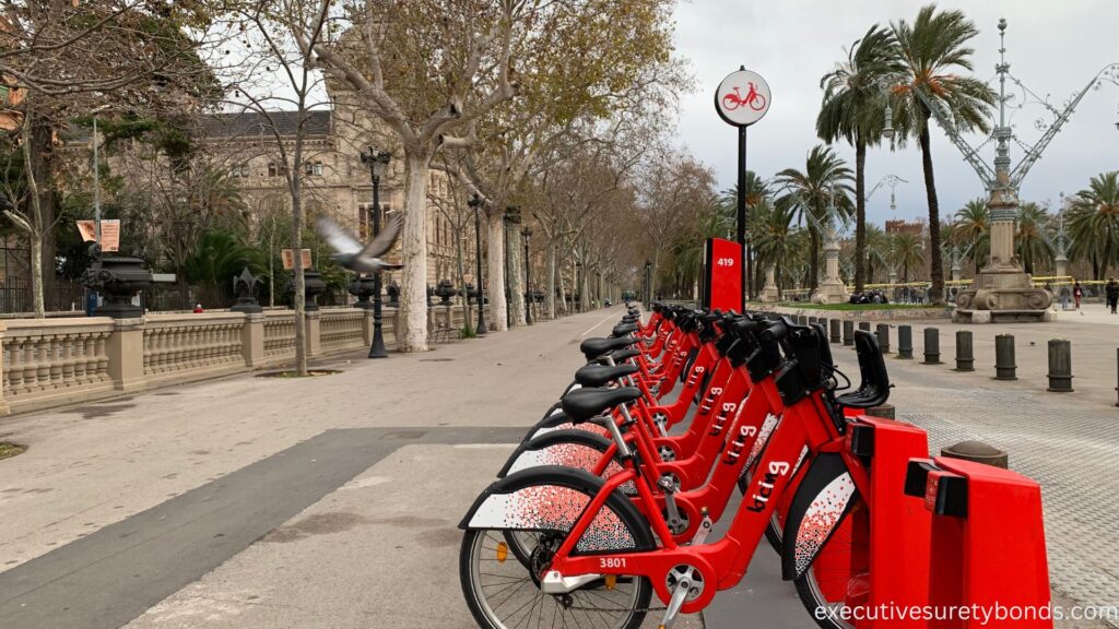 Seattle, WA – Public Place Improvement Bond