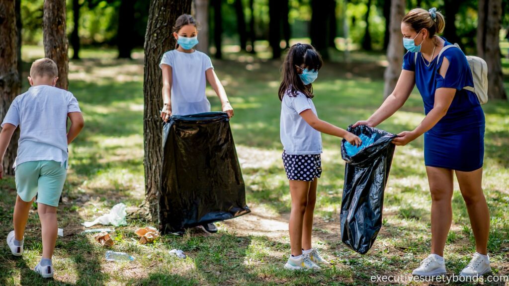 Seattle, WA – Public Place Improvement Bond