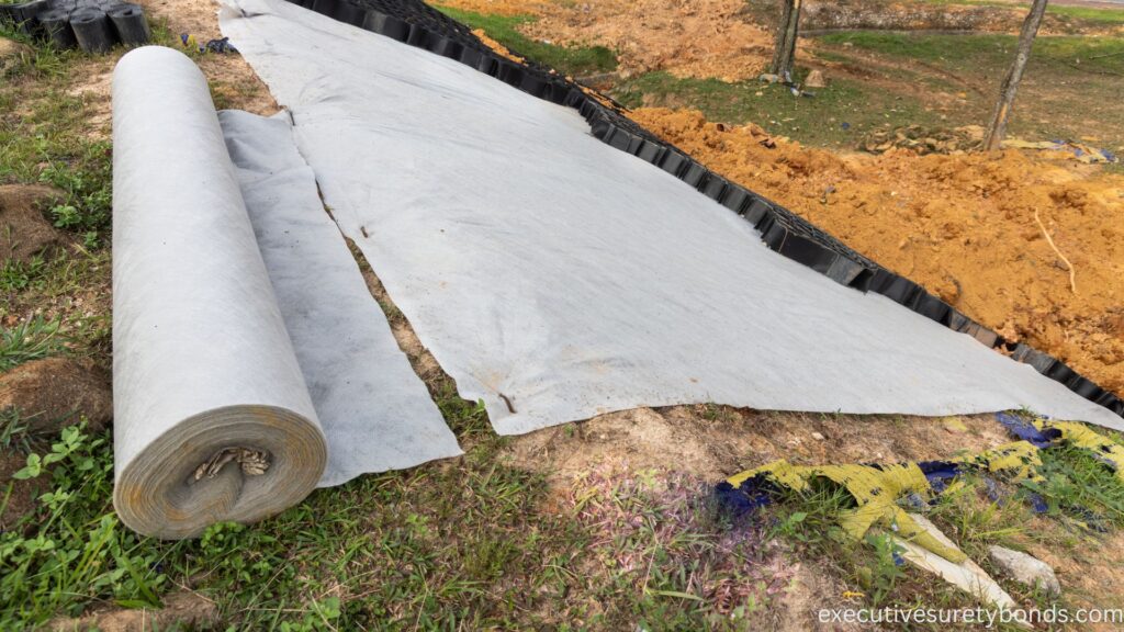 Snohomish County, WA – Erosion Control Performance Bond