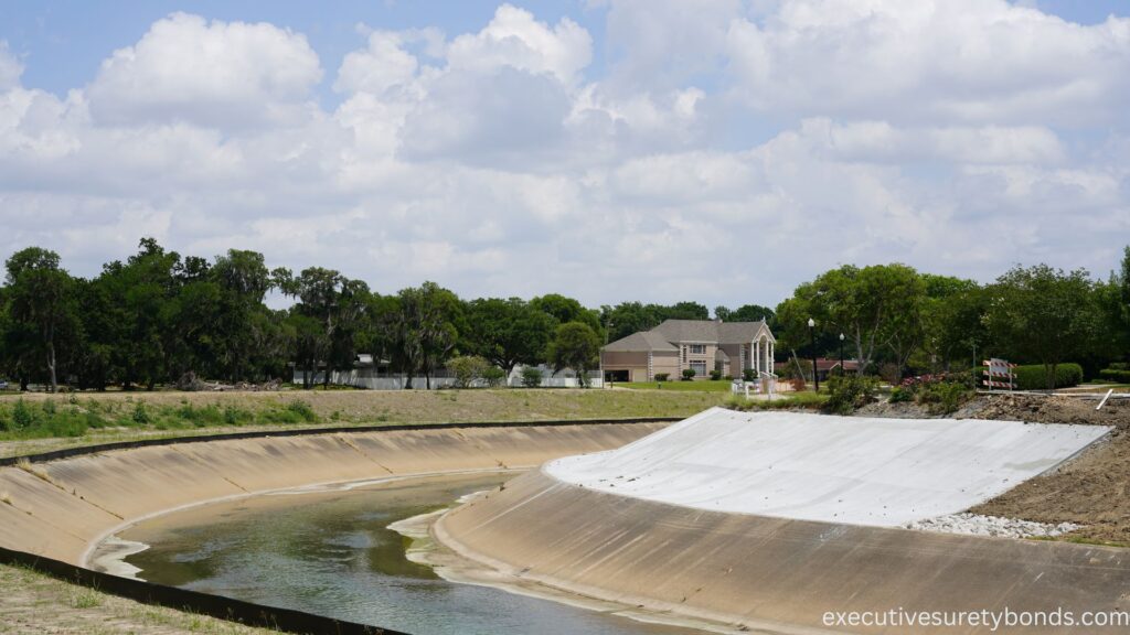 Snohomish County, WA – Erosion Control Performance Bond