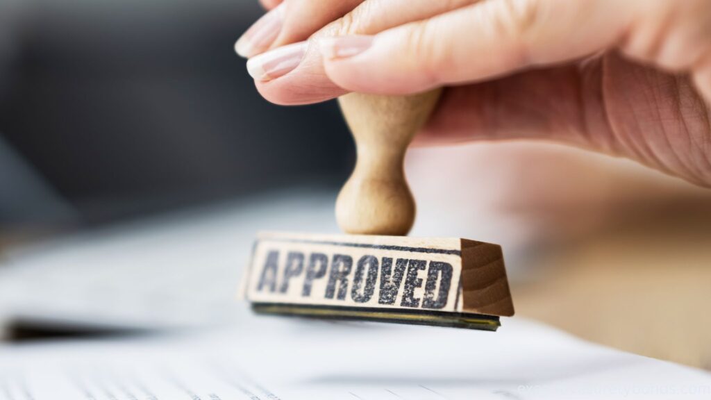 Vancouver, WA – Right of Way Bond