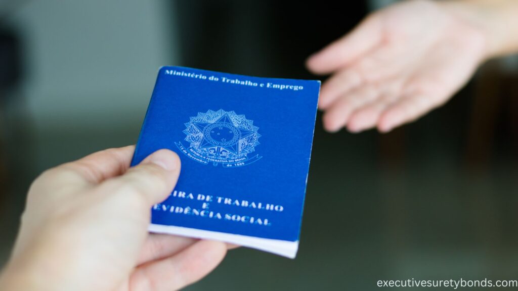 Vancouver, WA – Right of Way Bond