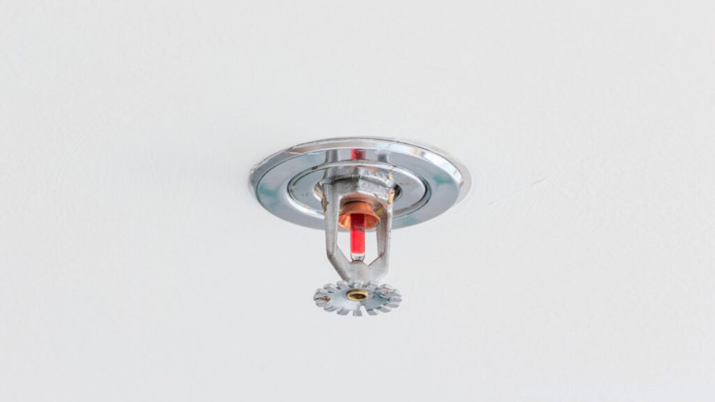 WA – Level 2 Fire Sprinkler System Contractor $6,000 Bond