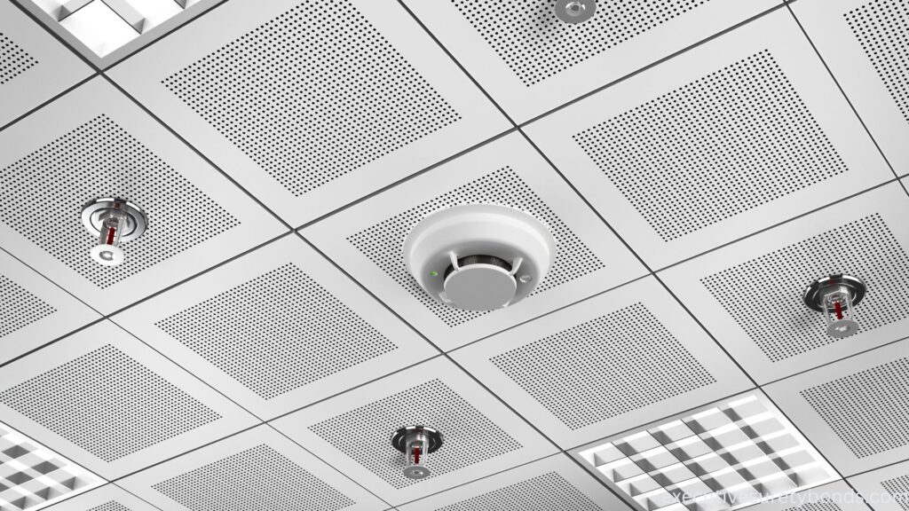 WA – Level 3 Fire Sprinkler System Contractor $10,000 Bond 