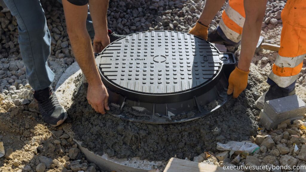 Whatcom County, WA – On-Site Sewage System Operation and Maintenance $2,000 Bond