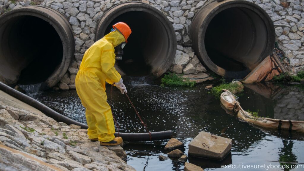 Whatcom County, WA – On-Site Sewage System Pumper $2,000 Bond