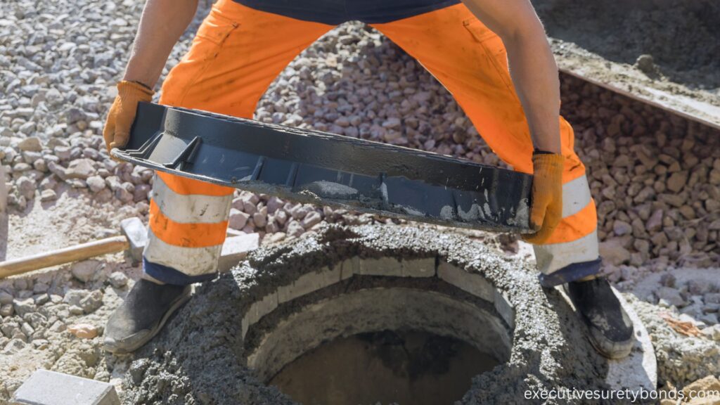 Whatcom County, WA – On-Site Sewage System Pumper $2,000 Bond