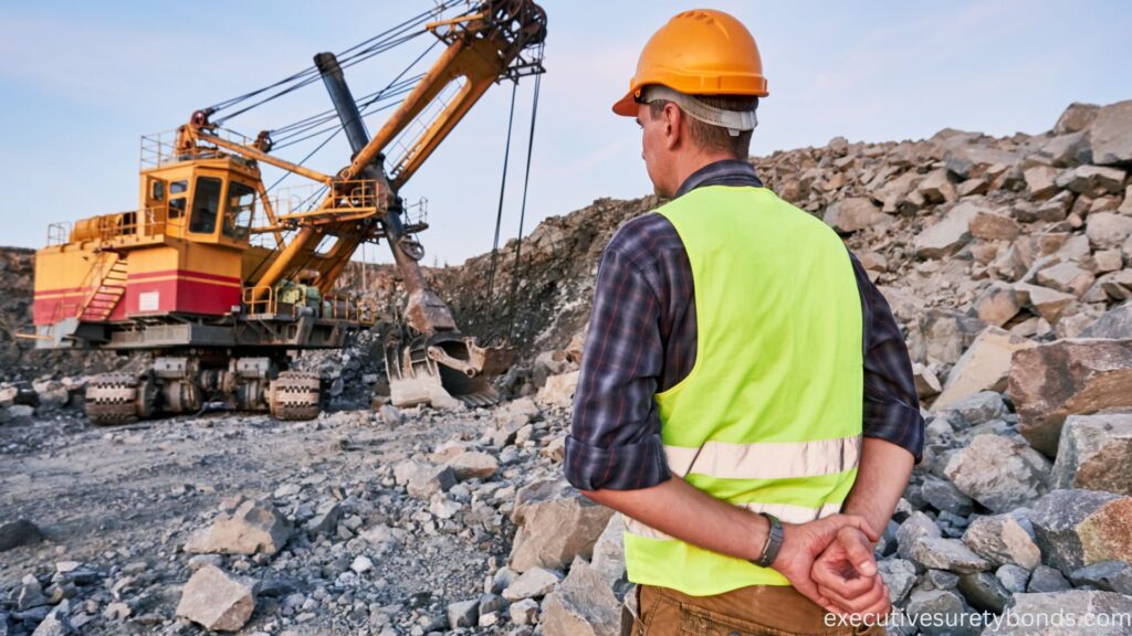 Yakima, WA – Excavation Bond