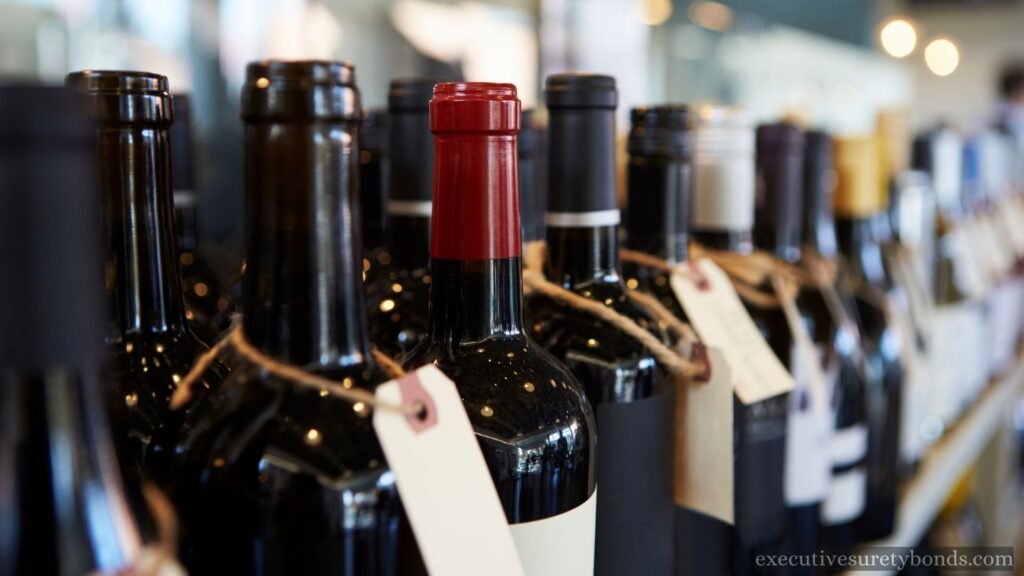 Idaho Wine Tax Bond