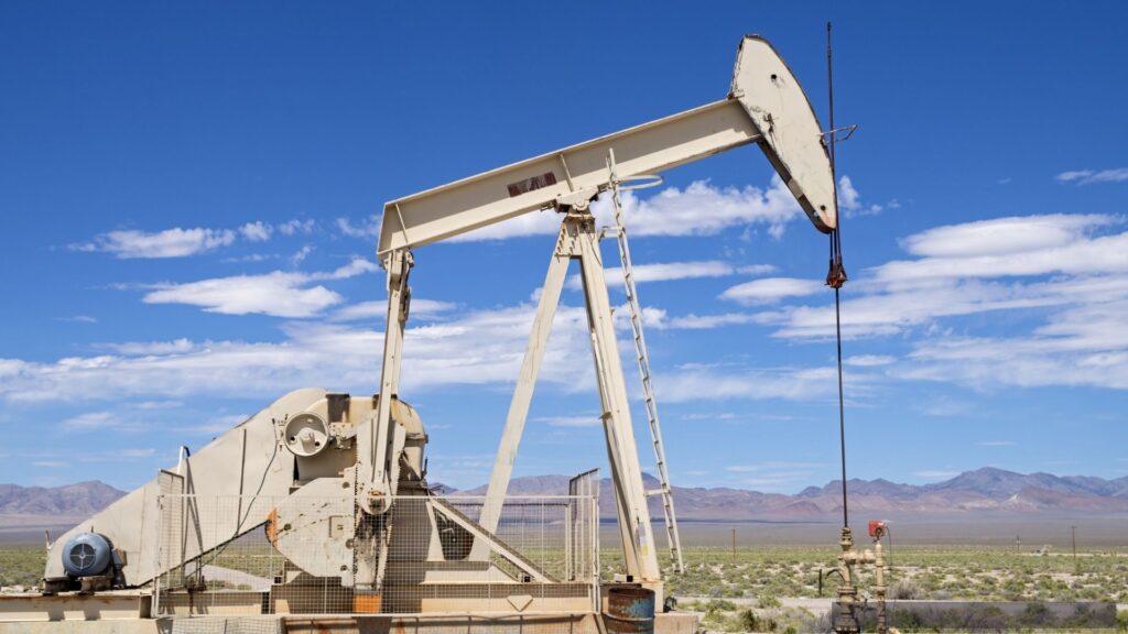 Kansas - Oil, Gas, Injection, Disposal of Service Wells Bond