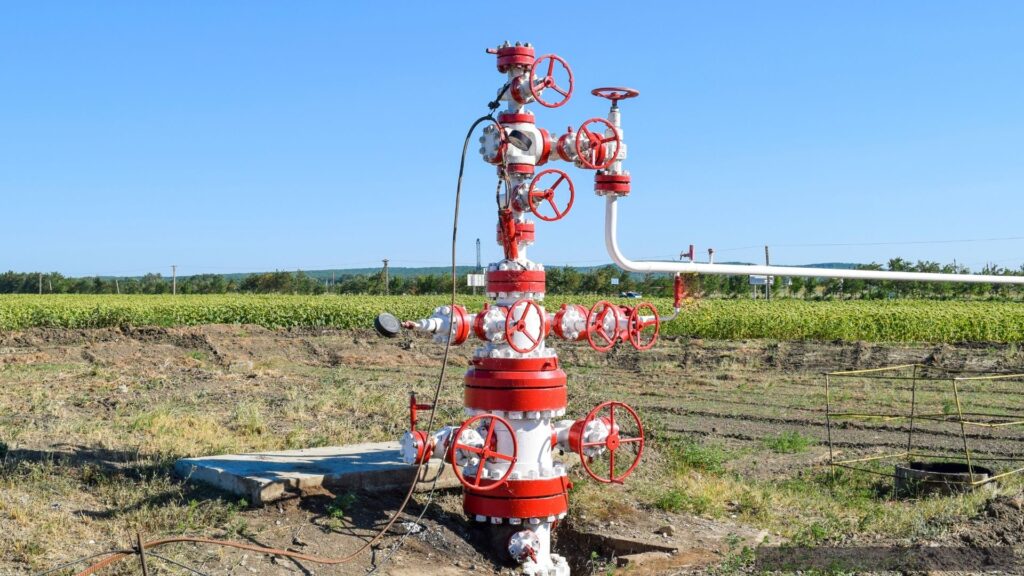 Oklahoma Drill or Operate Gas Wells Bond