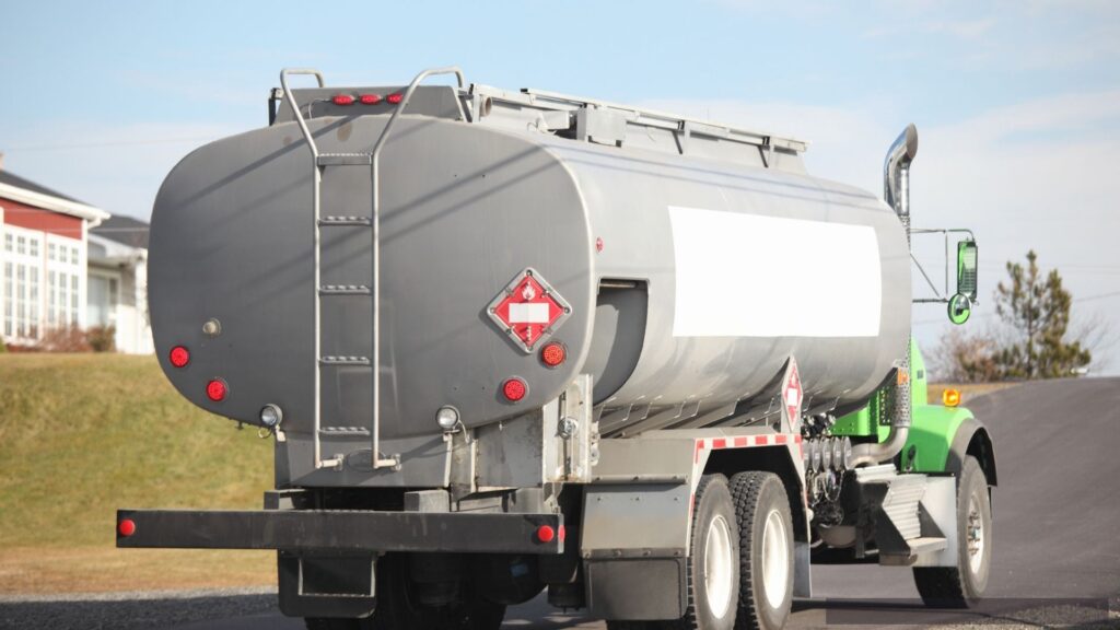 Oklahoma Star Fuel of Oklahoma LLC Fuel Supply Payment Bond