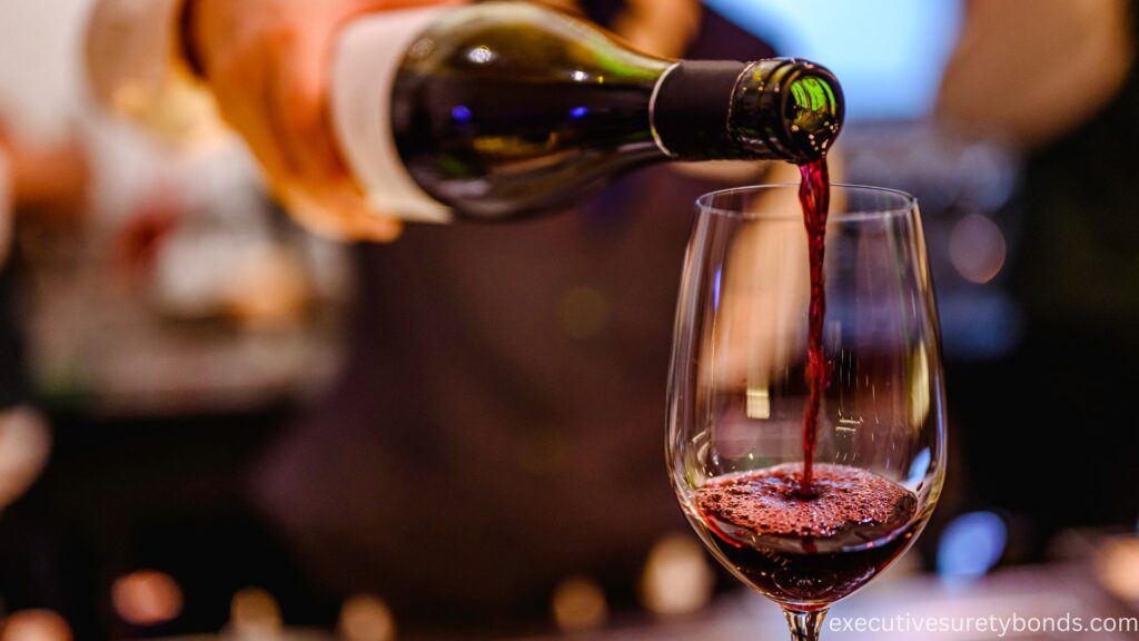Understanding the Wine Self Distribution Bond