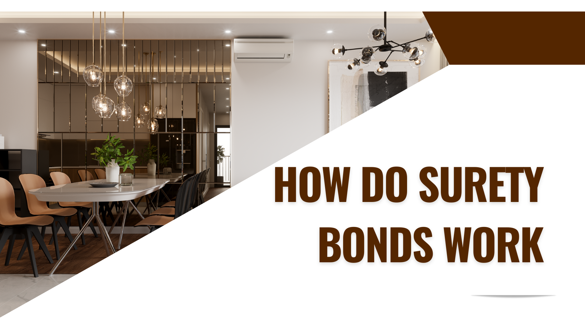 How Do Surety Bonds Work