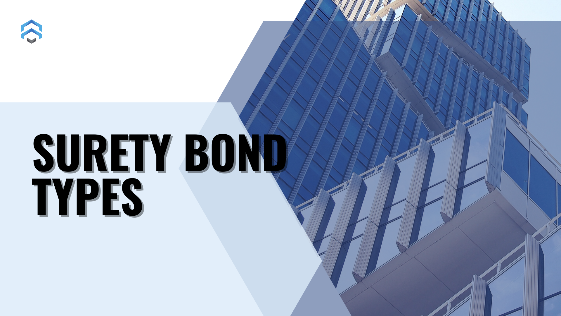 Surety Bond-Surety Bond Types 